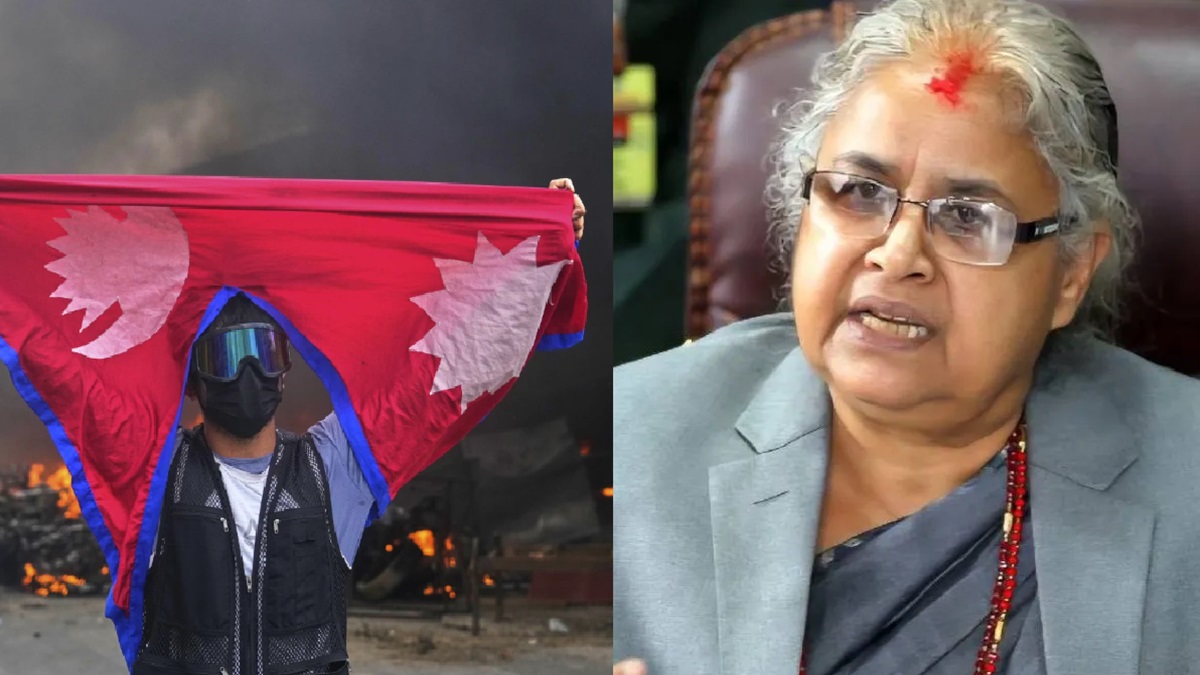 Nepal Gen-Z Protest: नेपाल में सुशीला कार्की कैसे बनेंगी अतंरिम PM? सामने आई संवैधानिक अड़चन