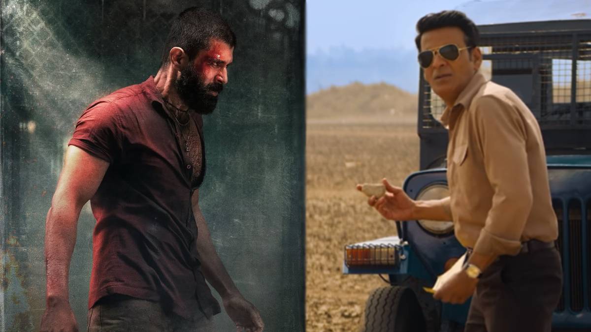 OTT पर छा गई ये रोमांटिक फिल्म, किंगडम और इंस्पेक्टर जेंडे को दी मात