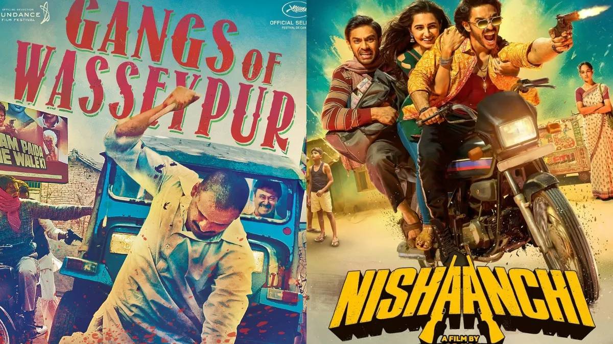 ‘गैंग्स ऑफ वासेपुर’ की राह चले अनुराग कश्यप, बाल ठाकरे के पोते संग दोहराएंगे इतिहास