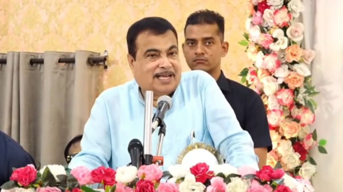 “मैं ब्राह्मण जाति का हूं….”, आरक्षण पर नितिन गडकरी का आया बयान, जानिए क्या कहा