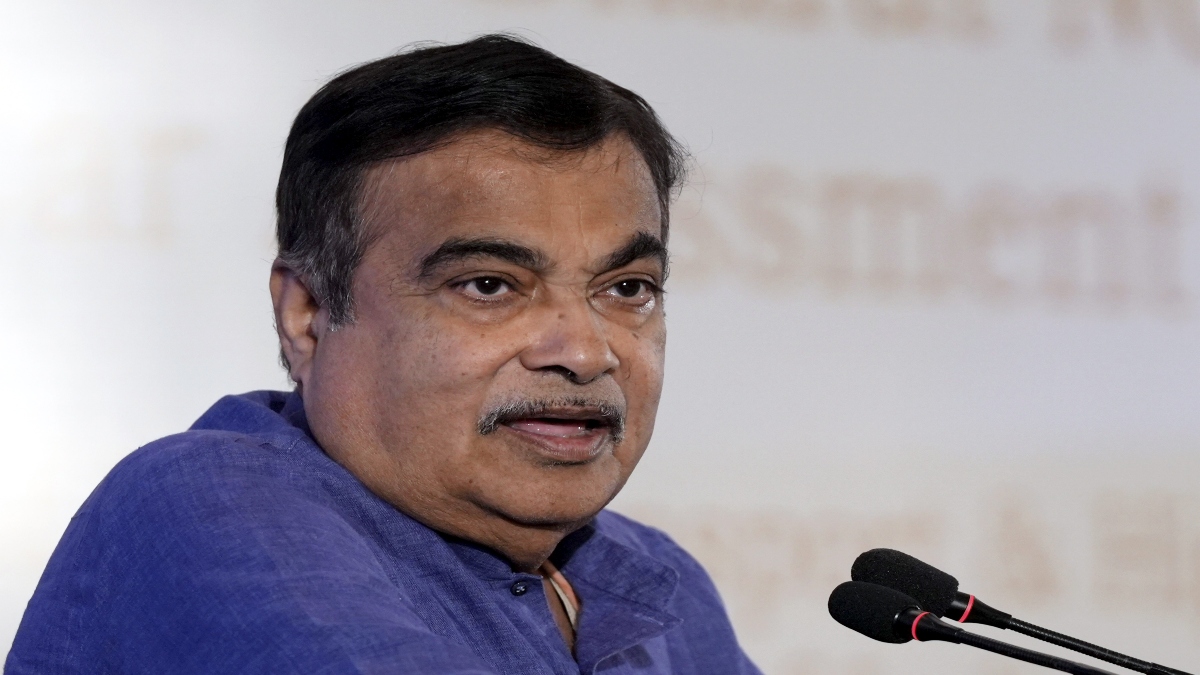 ‘पैसे देकर चलवाई गईं खबरें…’, पेट्रोल में एथनॉल मिक्स करने के आरोपों पर नितिन गडकरी ने तोड़ी चुप्पी, जानिए क्या कहा?