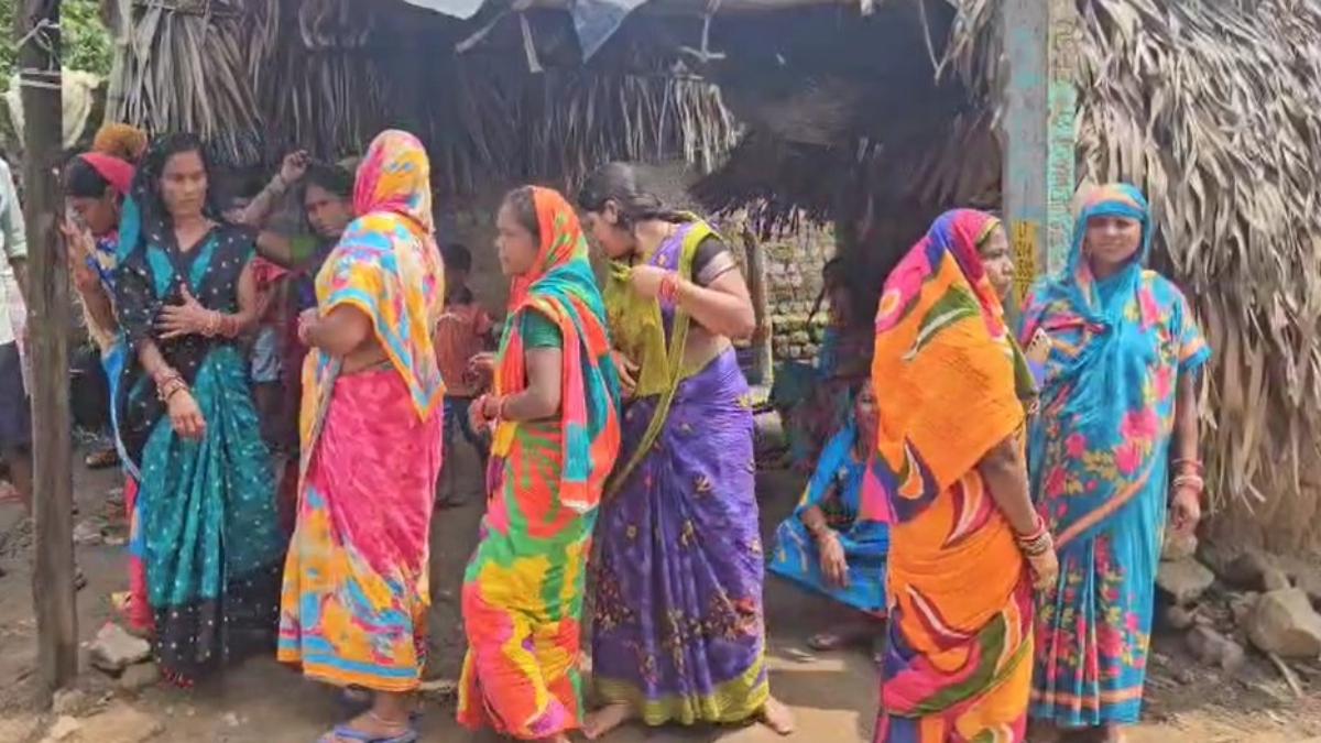 आंखें फोड़ दी, कान नोच लिए, 10 साल की बच्ची का नग्न शव नाले में मिला, रेप और हत्या की आशंका