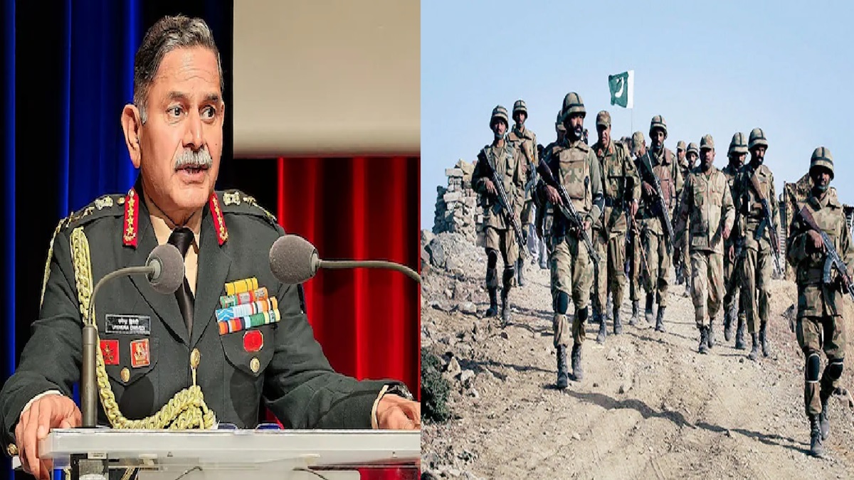 ‘Post छोड़ो मुजफ्फराबाद भागो…’, ऑपरेशन सिंदूर में जब भारत के एक मैसेज से भाग खड़ी हुई थी पाकिस्तानी सेना