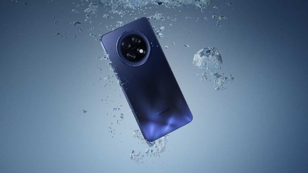 Oppo F31, F31 Pro भारत में किस दिन होंगे लॉन्च? कंपनी ने कर दिया ऐलान