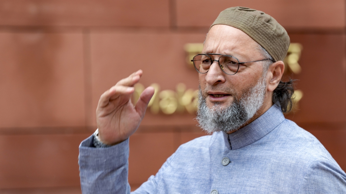 क्या है ओवैसी का सीमांचल प्लान, पिछले चुनाव में कैसा था प्रदर्शन, न्याय यात्रा से किसे नुकसान?
