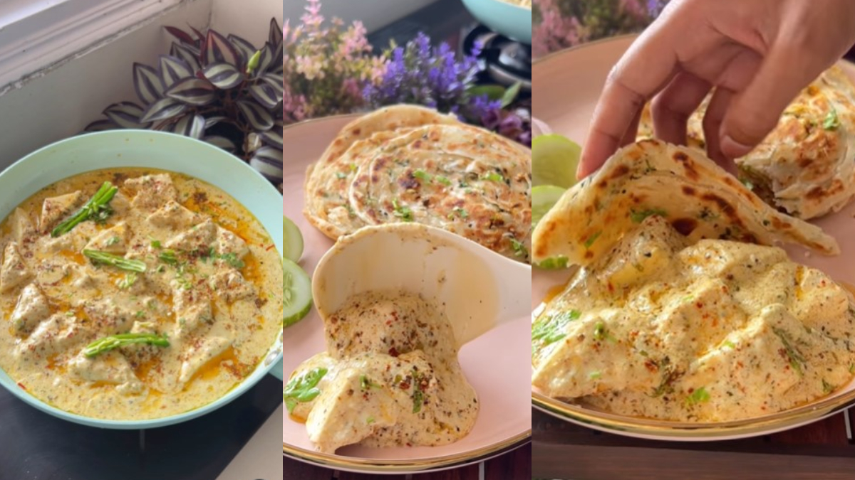 रेस्टोरेंट स्टाइल पनीर यखनी रेसिपी, पहले नहीं खाई होगी इतनी टेस्टी और क्रीमी सब्जी, फटाफट नोट कर लें रेसिपी