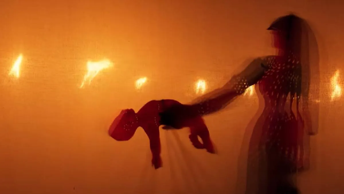 Paradha- India TV Hindi