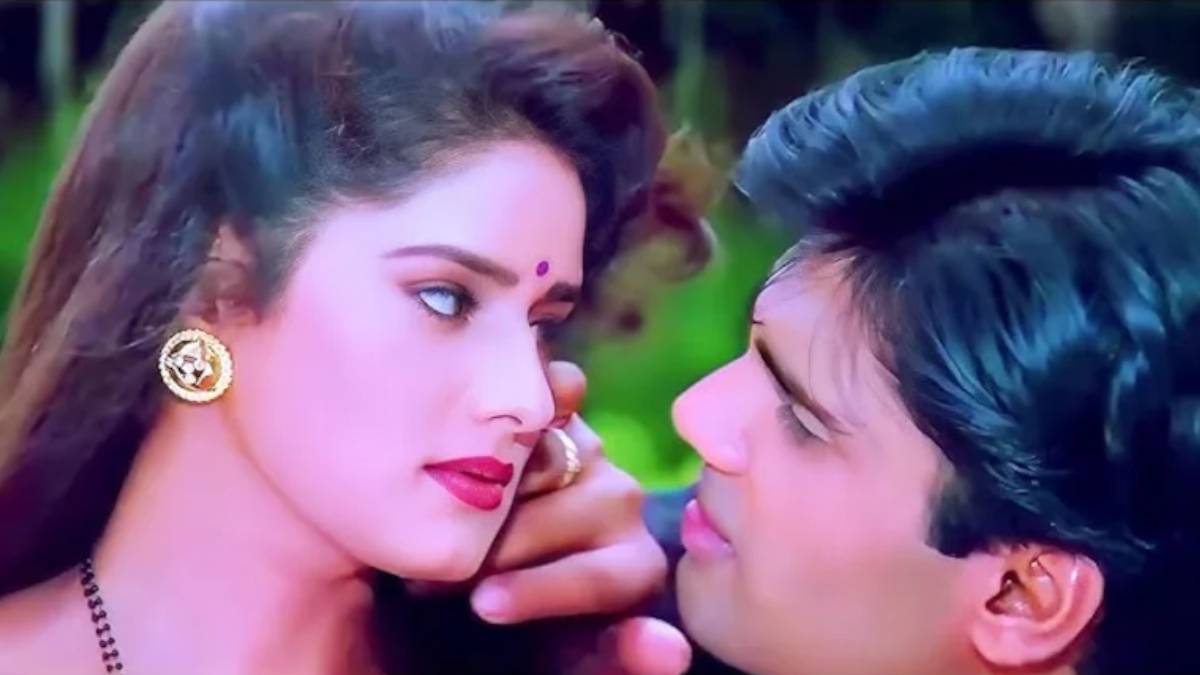 सुनील शेट्टी की ‘मोहरा’ वाली हीरोइन, खूबसूरती से बरपाती थी कहर, अब इस कदर बदला चहरा, पहचानना हुआ मुश्किल