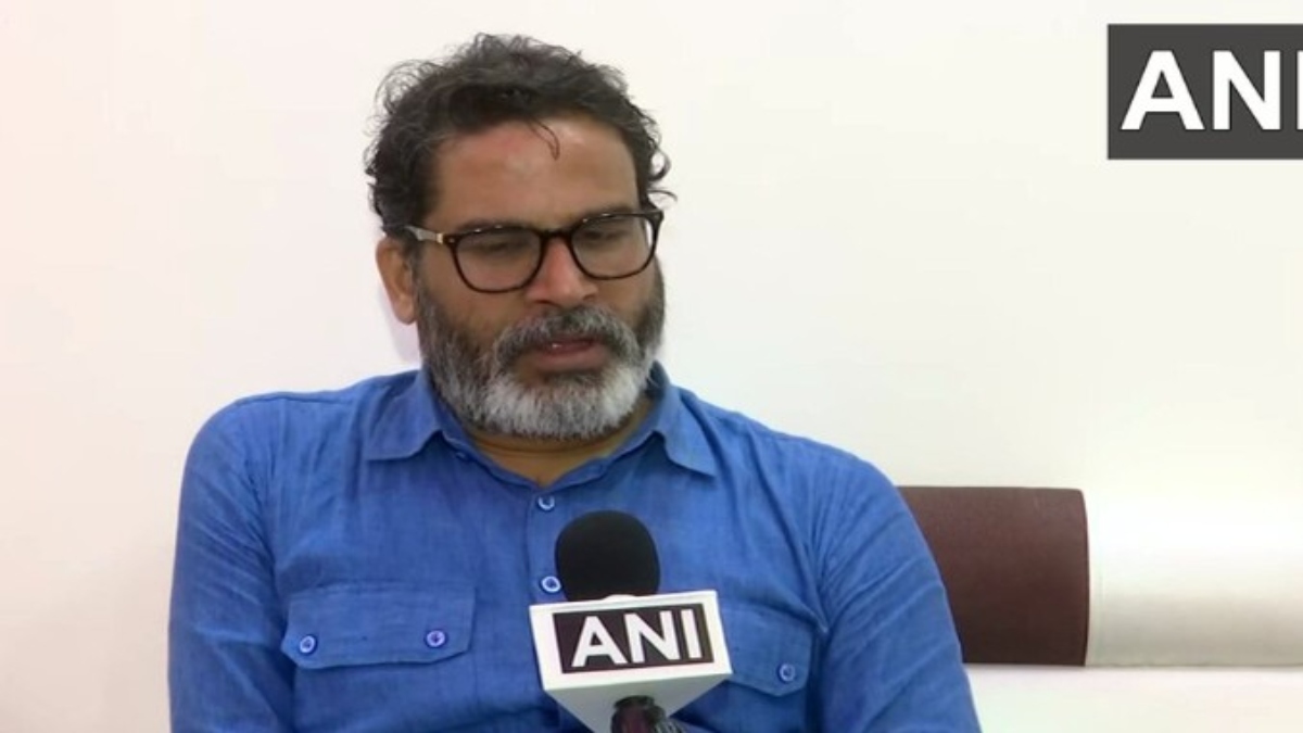 नवंबर के बाद बिहार के भ्रष्टाचारी नेता, अधिकारी गिरफ्तार किए जाएंगे…जानें क्यों बोले प्रशांत किशोर