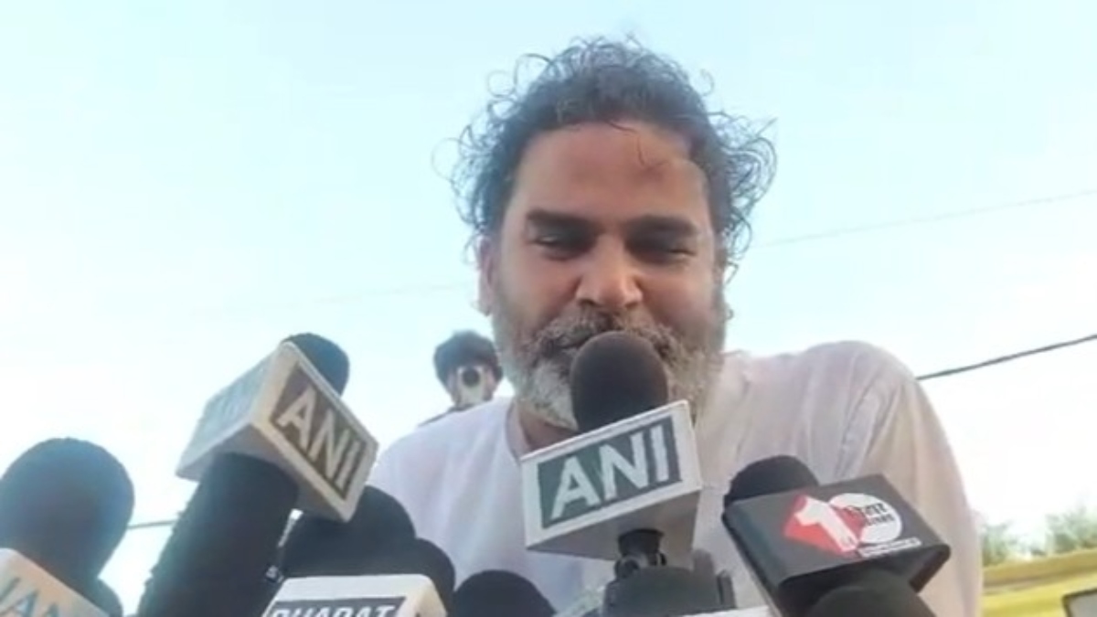 बिहार चुनाव: ‘जिसको उम्मीदवार बनाना है बना लें’, प्रशांत किशोर ने सीएम नीतीश को दी खुली चुनौती