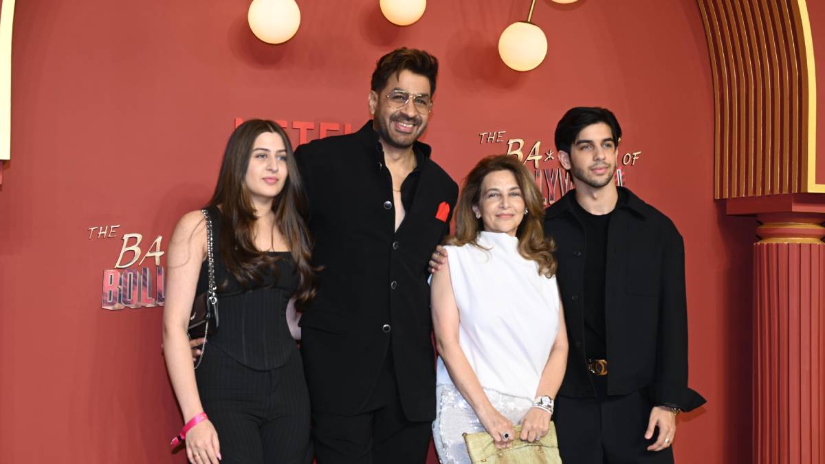 नीली आंखें, कातिल फिगर, ‘कोई मिल गया’ के राज सक्सेना की बेटी है बला की खबसूरत, टस से मस नहीं होगी नजर