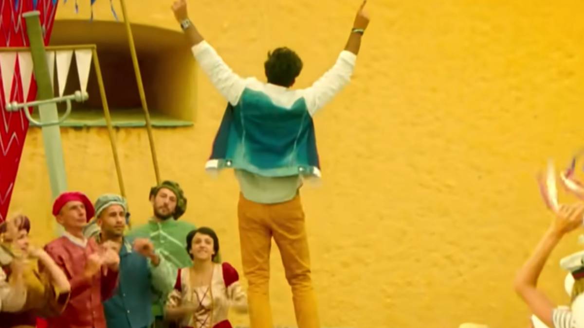 परफेक्शन की खातिर आइसोलेशन में रहा एक्टर, दी करियर की सबसे आइकॉनिक परफॉर्मेंस