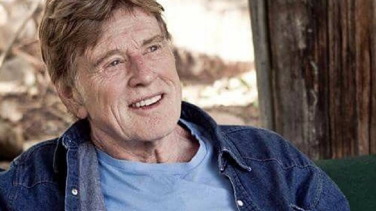 Robert Redford Dies: नहीं रहे ‘गोल्डन बॉय’ रॉबर्ड रेडफोर्ड, 89 की उम्र में निधन, नींद में ली आखिरी सांस