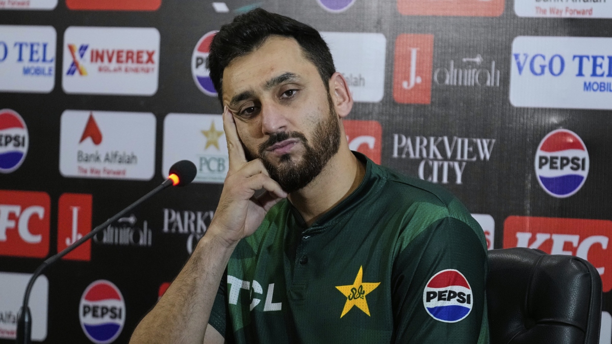 Asia Cup 2025: क्या पाकिस्तानी कप्तान सलमान आगा नहीं हैं पूरी तरह से फिट? बढ़ सकती है टीम की मुश्किलें