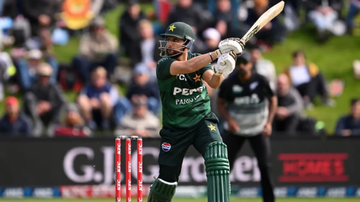 IND vs PAK: मुकाबले से पहले ही फूलने लगी पाकिस्तान की सांसें, इंटरनेशनल बेइज्जती की कर ले तैयारी salman ali agha- India TV Hindi