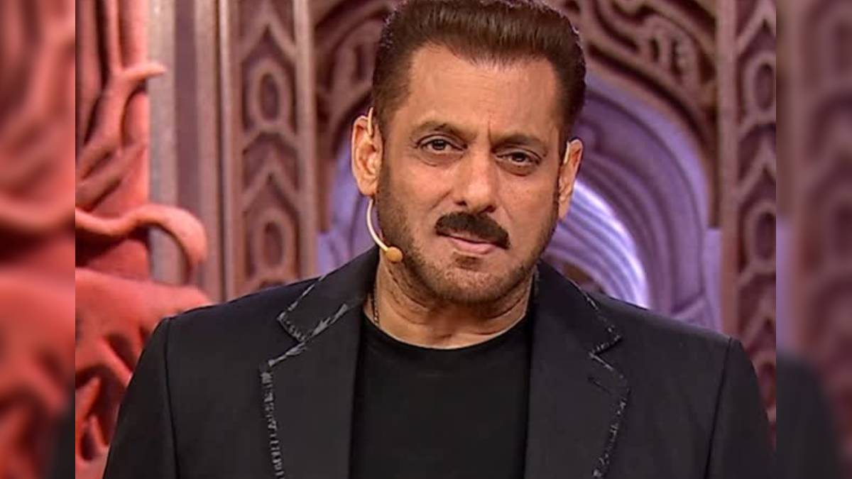 बिग बॉस 19: ‘नहीं देगा कोई वोट’, सलमान खान ने इस कंटेस्टेंट को दिया रियेलिटी चेक