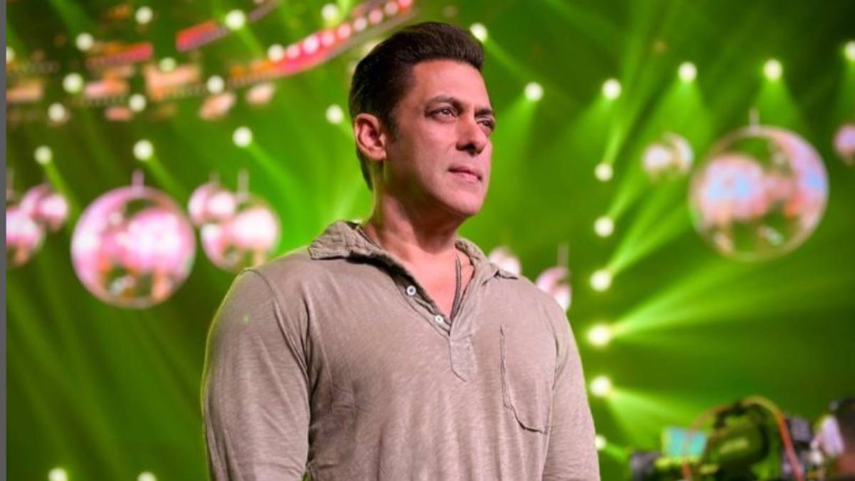 ‘भगवान दुश्मन को भी ये न दे’, सलमान खान का इस बीमारी पर फूटा दर्द, काजोल को बतायी पूरी बात ‘भगवान दुश्मन को भी ये न दे’, सलमान खान का इस बीमारी पर फूटा दर्द, काजोल को बतायी पूरी बात