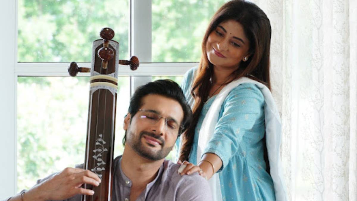महिलाओं की हकीकत को बयां करने आया ‘संपूर्णा’, सोचने पर करेगा मजबूर महिलाओं की हकीकत को बयां करने आया ‘संपूर्णा’, सोचने पर करेगा मजबूर