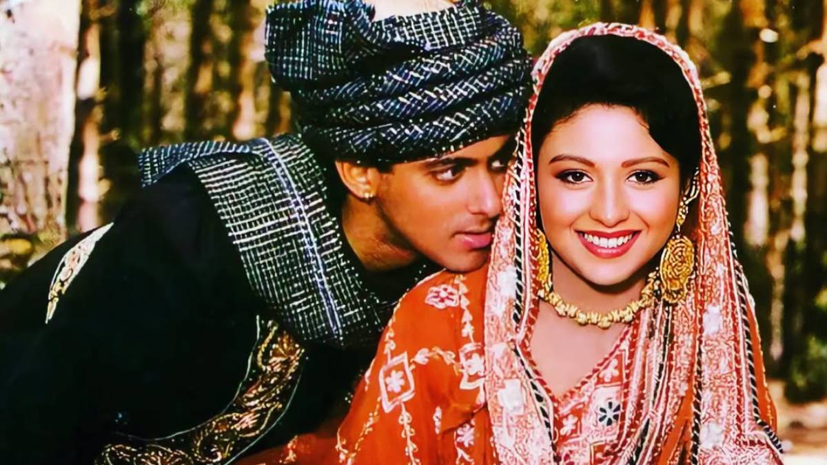 ‘सनम बेवफा’ की खूबसूरत हीरोइन याद है? सलमान खान संग काम कर के चमकी थी किस्मत, अब ग्लैमर से दूर जी रहीं ऐसी लाइफ