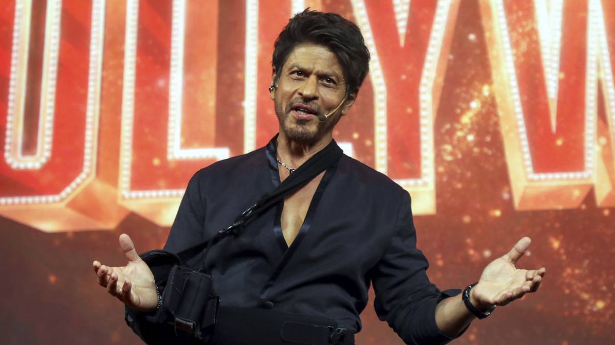 IITian होते-होते रह गए शाहरुख खान, जबकि पास किया एंट्रेंस एग्जाम, फिर भी इस वजह नहीं लिया एडमिशन