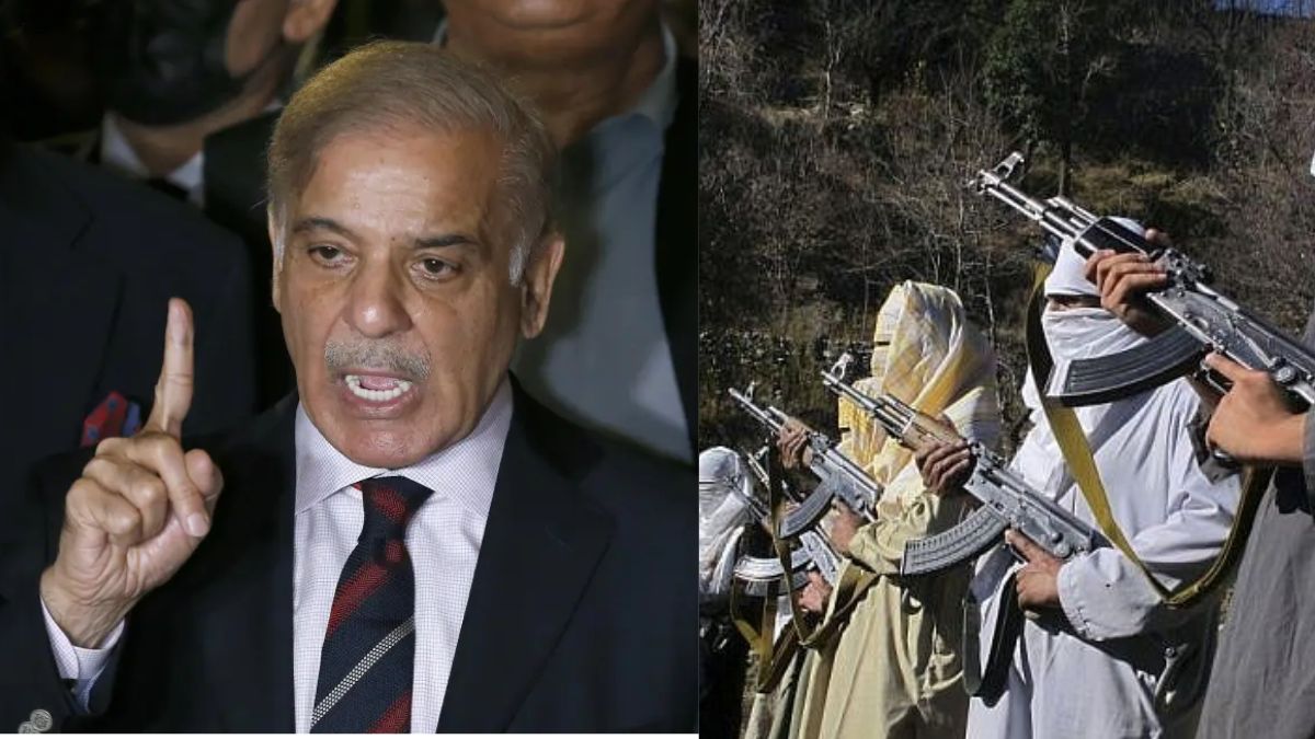 छवि सुधारने की कोशिश में पाकिस्तान, TTP के 45 आतंकी मार गिराए, 19 सैनिकों की भी मौत, PM शहबाज ने कही ये बात