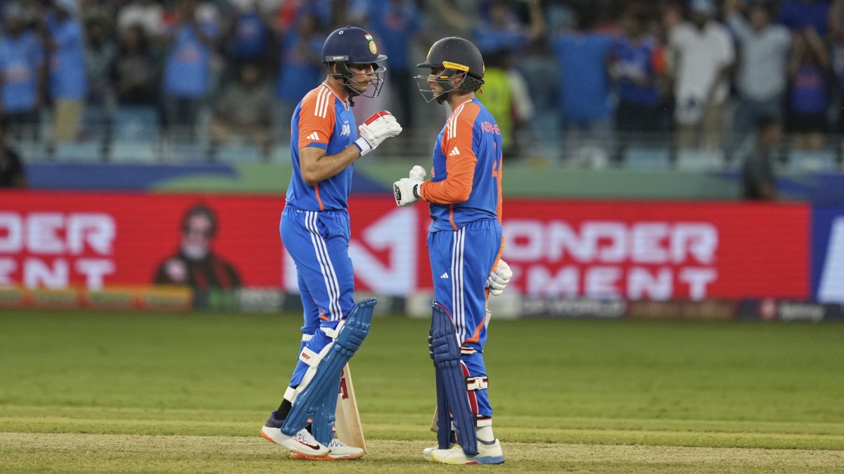ICC Rankings: अभिषेक शर्मा पहले नंबर पर काबिज, शुभमन गिल ने लगाई टी20 रैंकिंग में लंबी छलांग