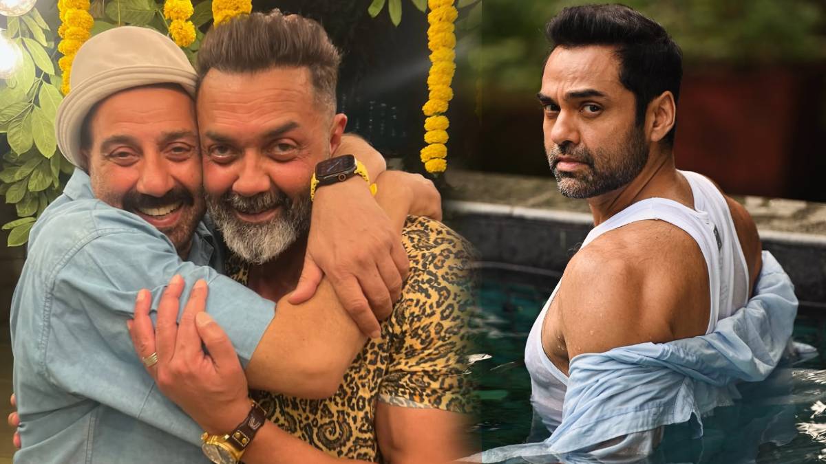 ‘धरती पर बोझ…’ 49 साल के अभय देओल नहीं चाहते बच्चा, सनी-बॉबी को लेकर कही ये बात