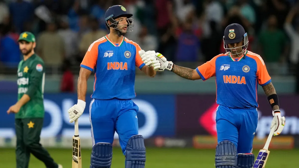Asia Cup 2025: पाकिस्तान की अभी और बेइज्जती बाकी है, फाइनल जीतने के बाद का खास प्लान तैयार! indian cricket team- India TV Hindi