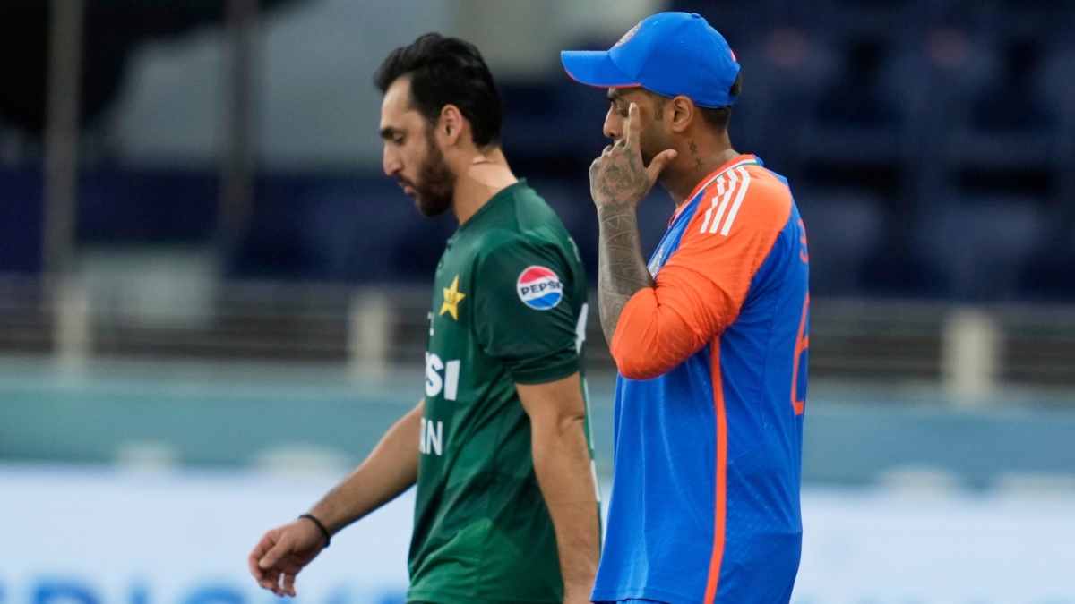 IND vs PAK: एशिया कप के इतिहास में पहली बार दिखेगा ऐसा नजारा, इन दो टीमों के बीच खेला जाएगा फाइनल मुकाबला