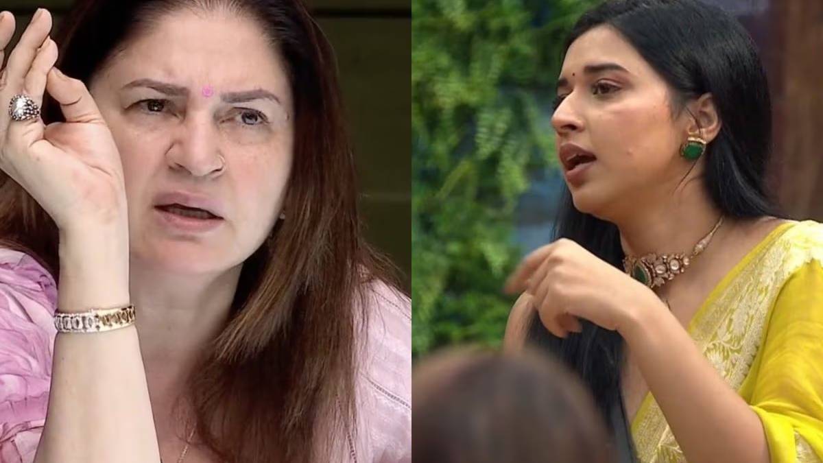 क्यों तान्या मित्तल के निशाने पर हैं कुनिका सदानंद? गौरव खन्ना ने भी खोल दी पोल क्यों तान्या मित्तल के निशाने पर हैं कुनिका सदानंद? गौरव खन्ना ने भी खोल दी पोल