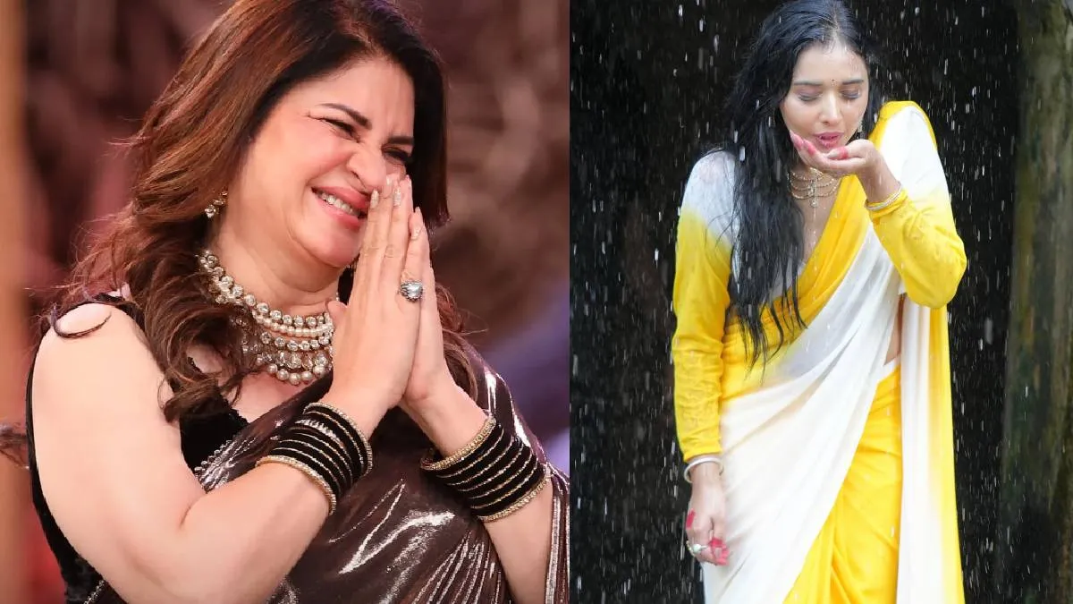 Tanya Mittal- India TV Hindi