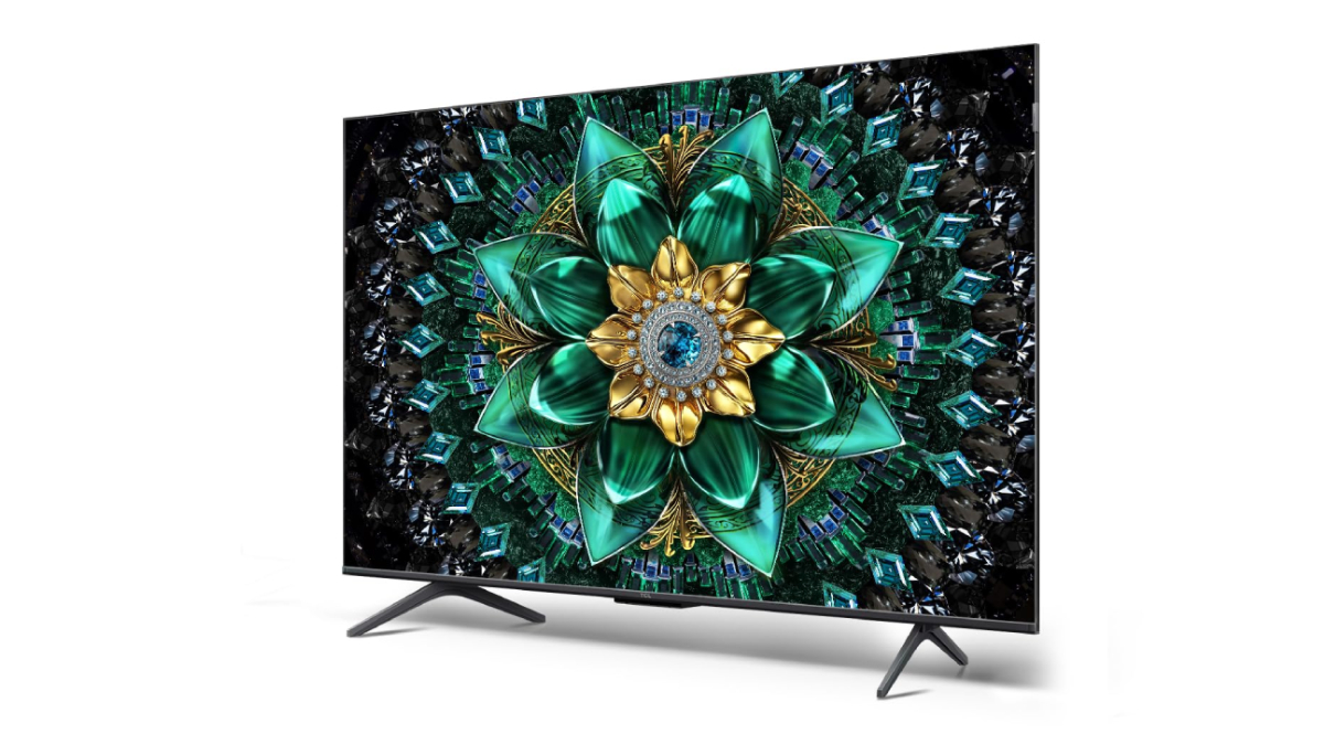 40,000 रुपये में मिल रहा 1.20 लाख रुपये वाला LED Smart TV, घर बन जाएगा थिएटर
