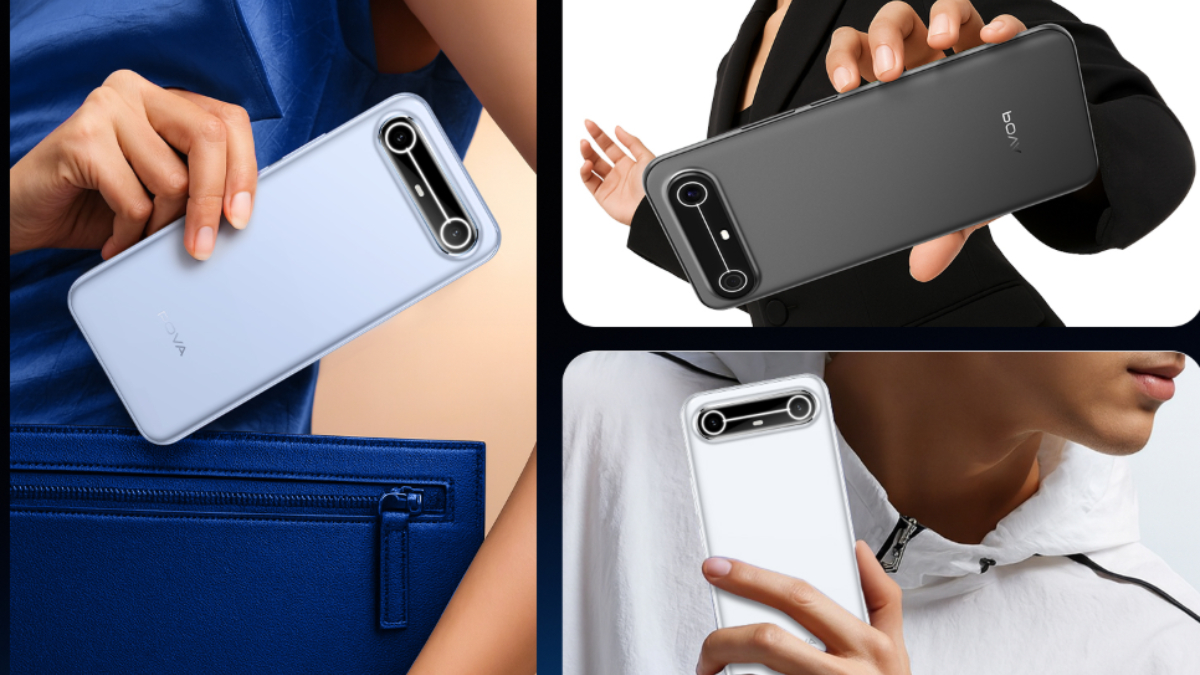 20000 रुपये से कम में लॉन्च हुआ यूनीक कैमरे वाला Tecno Pova Slim 5G, मिलेंगे धांसू फीचर्स