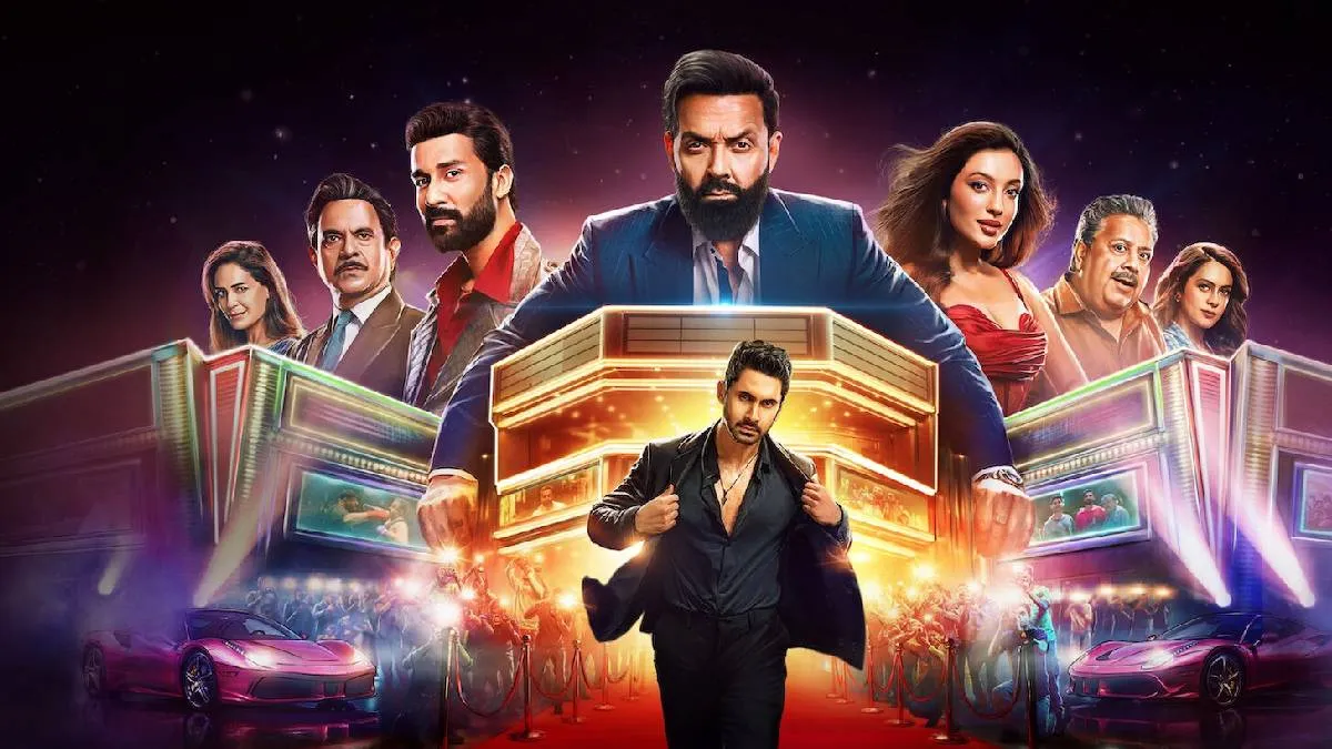 बॉलीवुड की चमक-दमक से परे सच्चाई दिखाती है आर्यन खान की 'द बैड्स ऑफ बॉलीवुड’, जानें कैसी है सीरीज The Bads of Bollywood Review Release LIVE - India TV Hindi