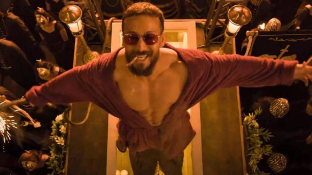 5 साल बाद फिर चमकेगी टाइगर श्रॉफ की किस्मत?