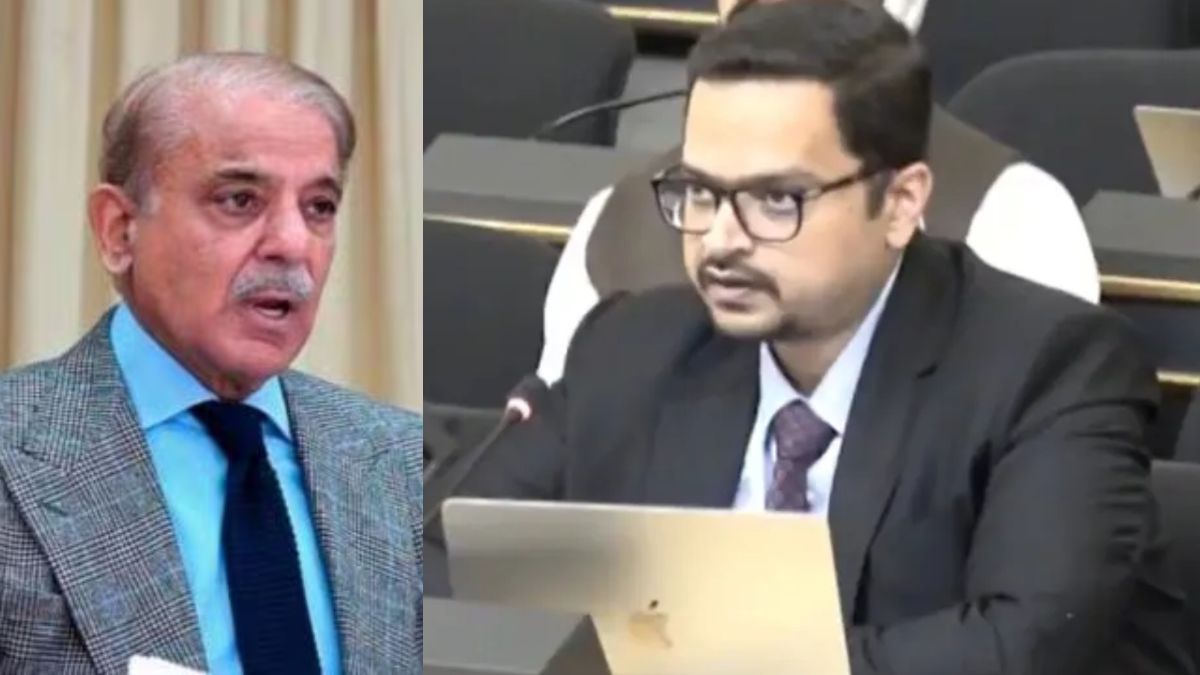 भारत ने UN में पाकिस्तान को धोया, कहा- “अपने ही लोगों पर कर रहा बमबारी”, जानें पूरा मामला