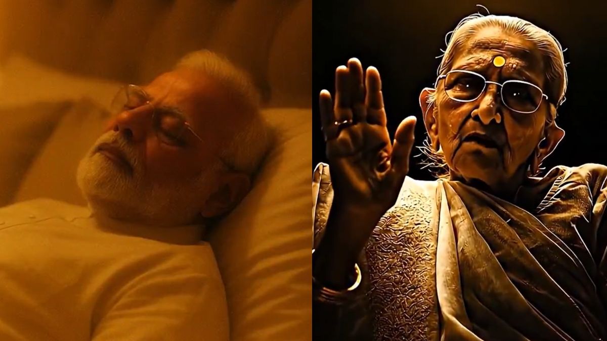 कांग्रेस ने फिर किया PM मोदी की मां का अपमान! BJP-JDU ने कहा- ‘बदला लेगा बिहार’