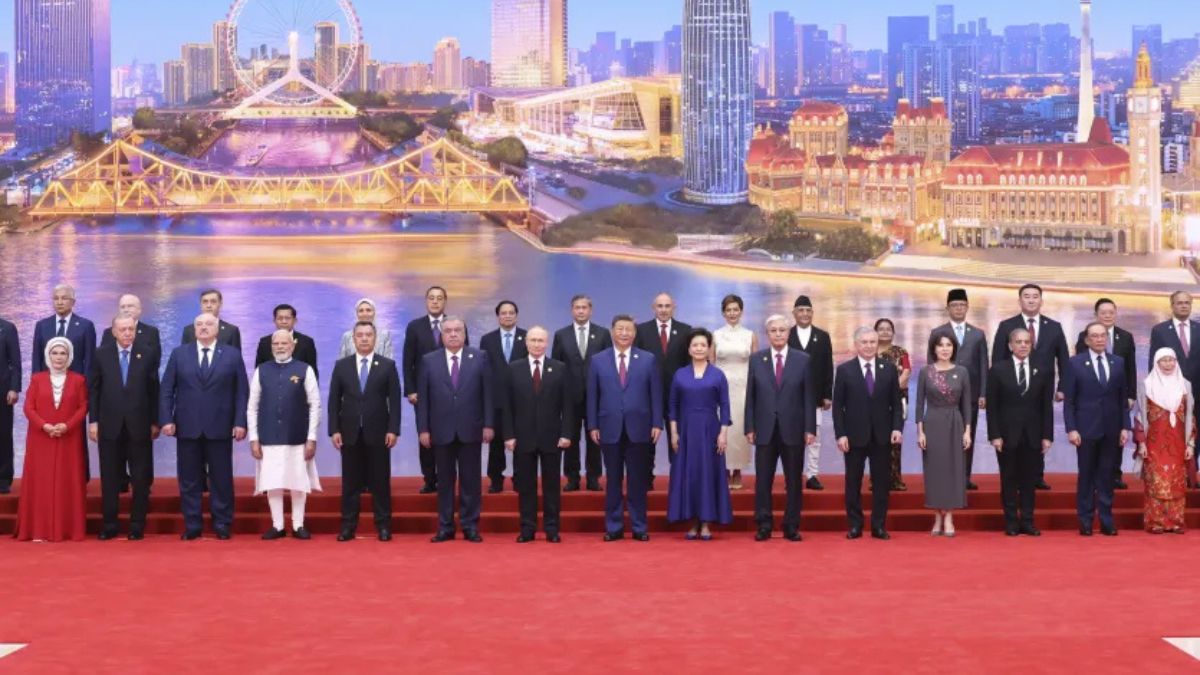भारत को चीन में मिली बड़ी कूटनीतिक जीत, SCO ने की पहलगाम आतंकी हमले की निंदा