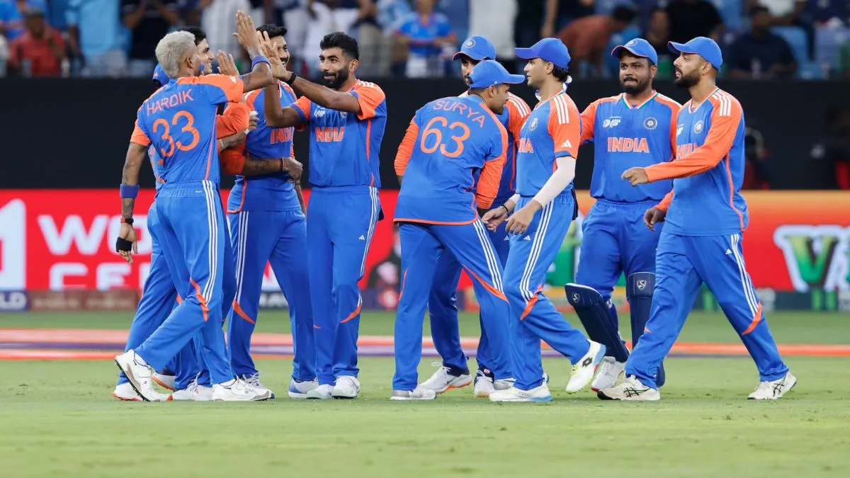 INDvsPAK: मैदान पर भारत ने पाकिस्तान को चटाई धूल, जानें किसने किया मैच का विरोध तो किस-किस ने दी बधाई भारत ने जीता पाकिस्तान के खिलाफ मैच।- India TV Hindi