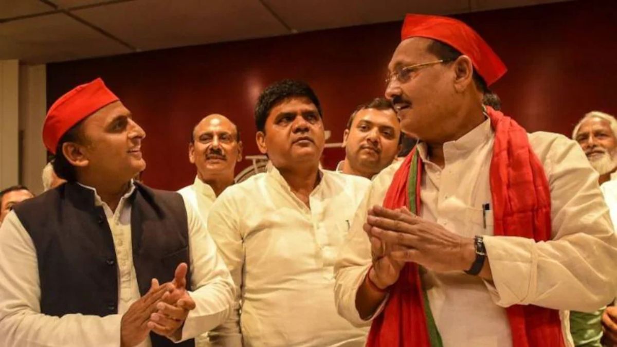 सपा के कद्दावर नेता रमाकांत यादव को झटका, कोर्ट ने सुनाई सजा; जानें पूरा मामला