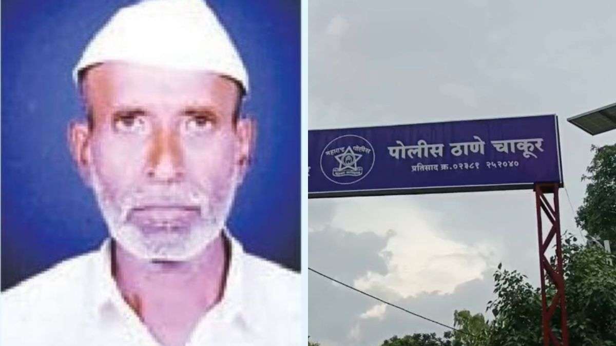 लातूर में कॉलेज की फीस के पैसे से पिता ने भरवा लिया गैस सिलेंडर, बेटे ने कर दी हत्या