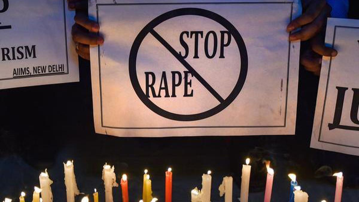 UP: पिता के दोस्त ने नाबालिग से किया दुष्कर्म, पांच माह की गर्भवती होने पर की शिकायत