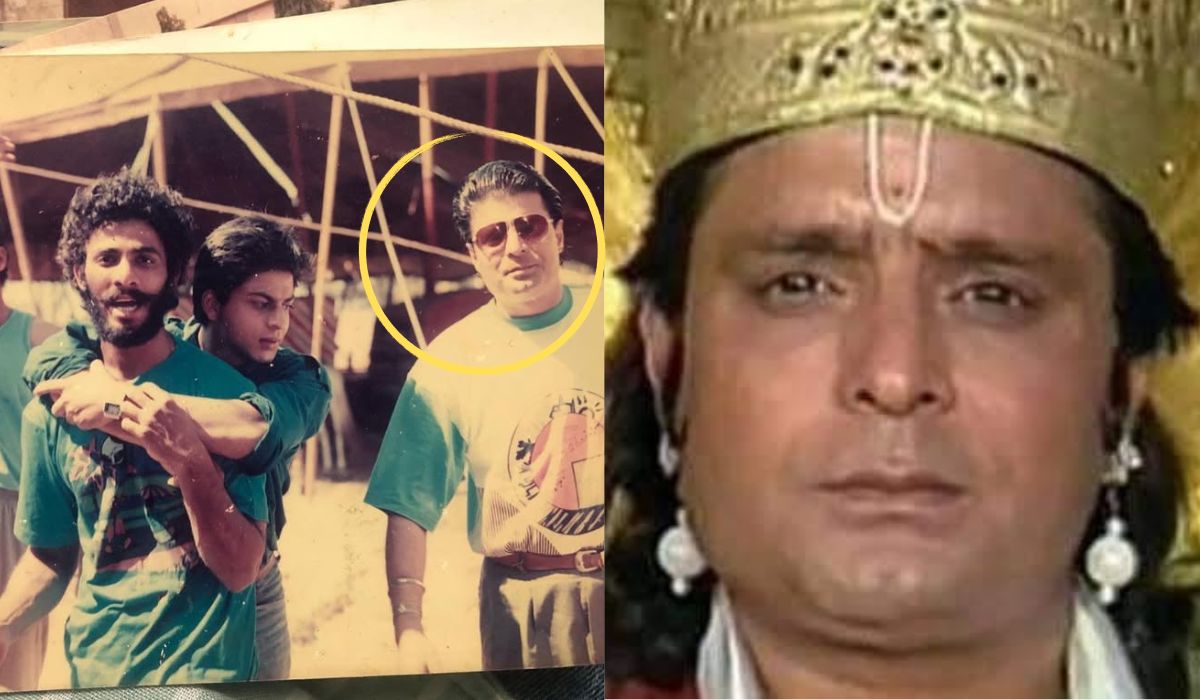 ‘महाभारत’ में देवराज इंद्र बन मिली पहचान, कहलाए पंजाबी सिनेमा के अमिताभ बच्चन