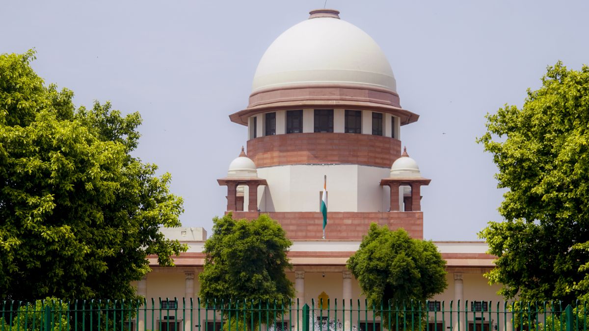 कोर्ट के हाई सिक्योरिटी ज़ोन में फ़ोटोग्राफ़ी और वीडियोग्राफ़ी पर पूरी तरह से रोक, सुप्रीम कोर्ट का बड़ा आदेश