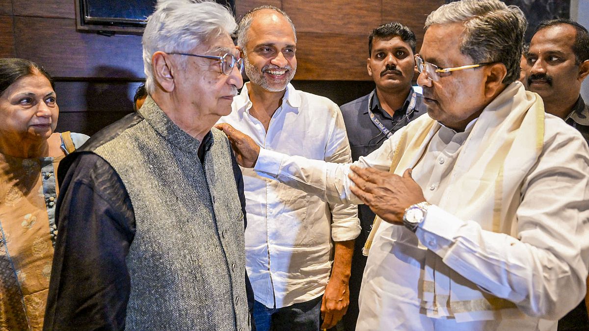 अज़ीम प्रेम जी ने सीएम सिद्धारमैया को कहा- NO… ठुकरा दिया अनुरोध, बताया क्यों नहीं देंगे विप्रो कैंपस का हिस्सा