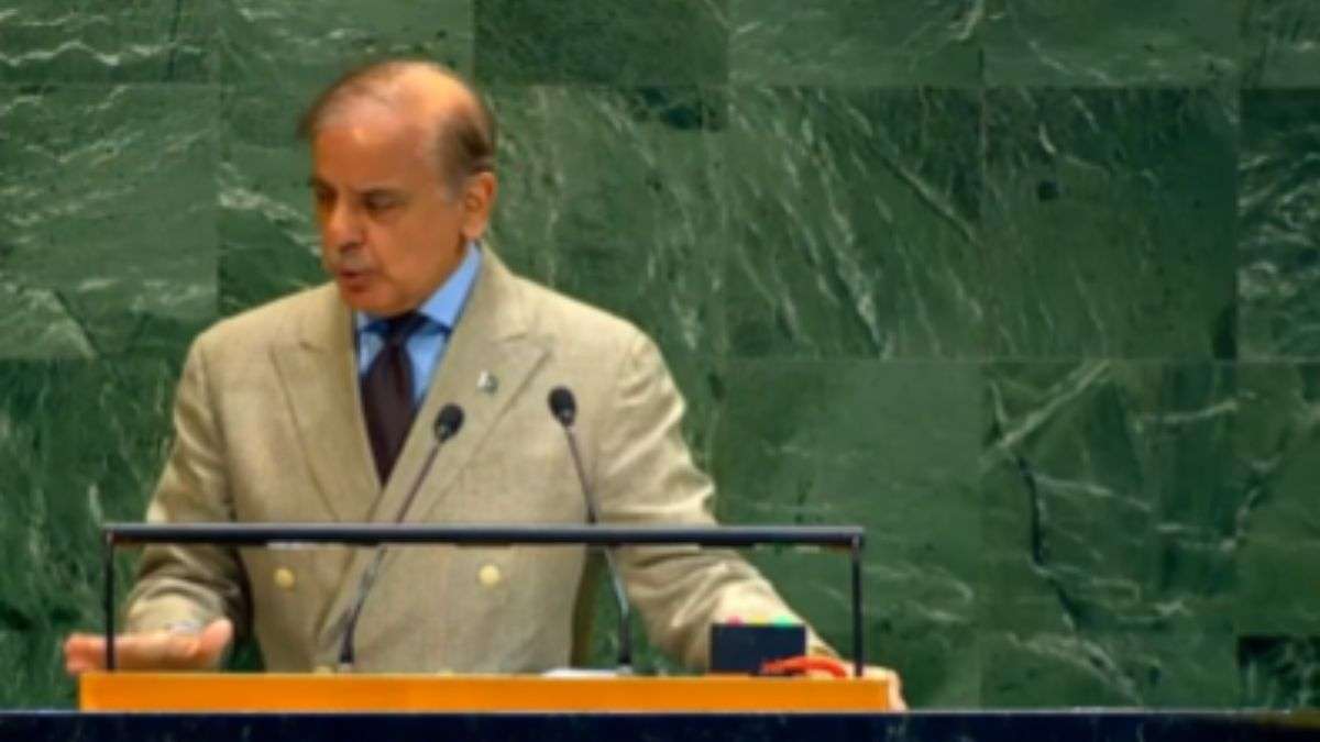 पाकिस्तान ने चुकाया ट्रंप के ‘नमक का कर्ज’, UNGA में अमेरिकी राष्ट्रपति को नोबेल के लिए किया नामित