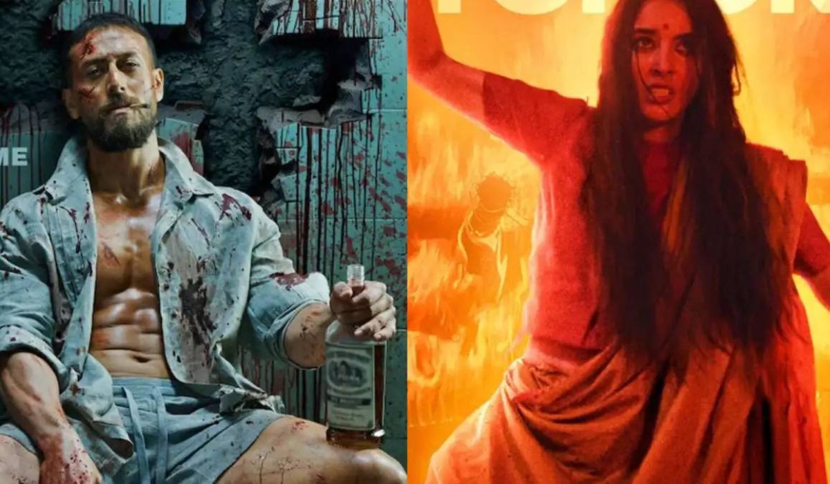 ‘बागी 4’ की बॉक्स ऑफिर पर गूंजी दहाड़, ‘द बंगाल फाइल्स’ का दूसरे दिन ऐसा रहा हाल