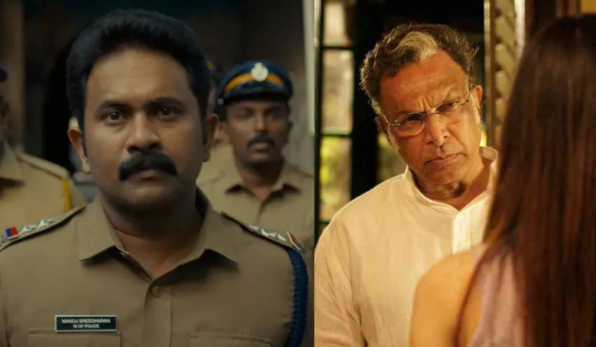 Kerala Crime Files, Vadhandhi- India TV Hindi