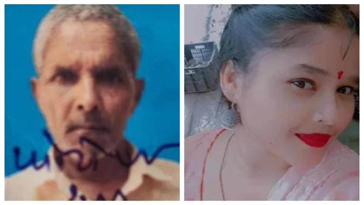 यूपी: पति ने पत्नी को तड़पा तड़पा कर मार डाला, ससुर की भी कर दी हत्या, वजह जान चौंक जाएंगे