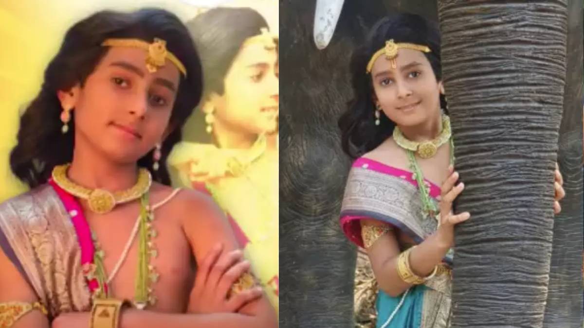 ‘वीर हनुमान’ में नजर आए इस बच्चे की आग में झुलसकर मौत, भाई की भी गई जान